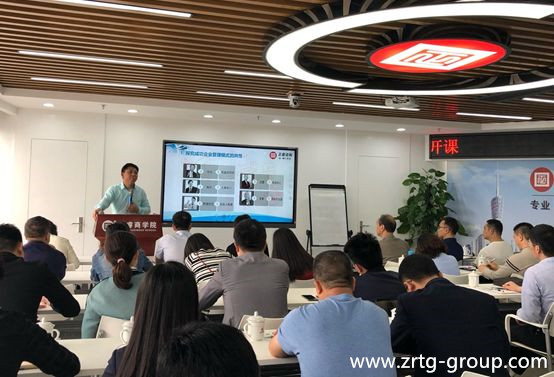 【企業管（guǎn）理】企業團隊（duì）打造領導（dǎo）者需有布道思維