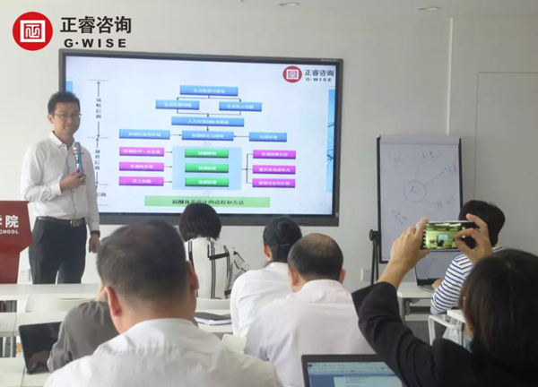 绿巨人草莓丝瓜樱桃在线视频商學院《薪酬績效管理》公開課