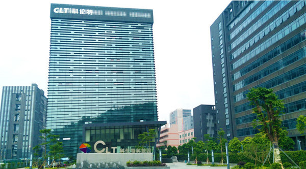 深圳市科倫（lún）特科技有限公司（sī）