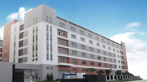 中（zhōng）山市小欖鎮正達溫控器廠