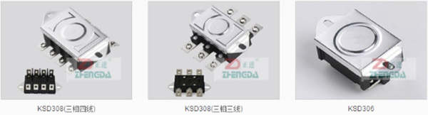 中（zhōng）山市小欖鎮正達溫控器（qì）廠產品