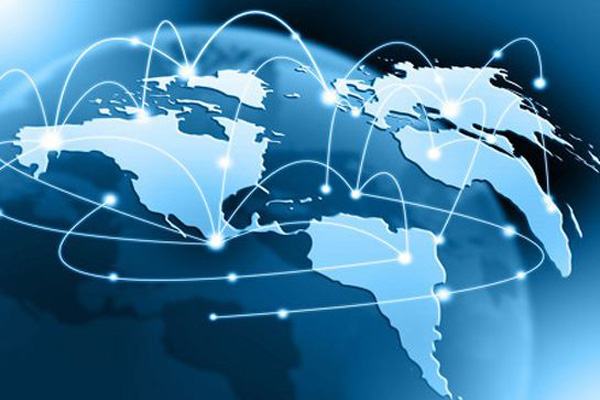 一帶一路（lù）全球商會聯盟