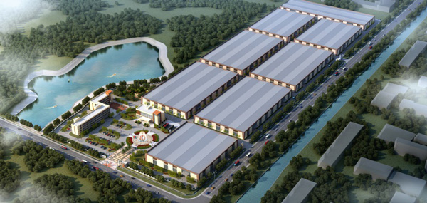 江（jiāng）西省洛（luò）錫實業有限公（gōng）司