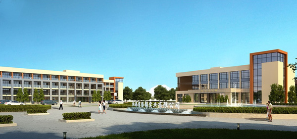 江西省（shěng）洛錫實業有限公司