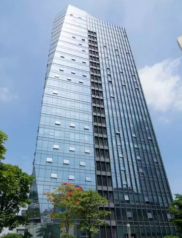 廣州景興建築科技有限公司