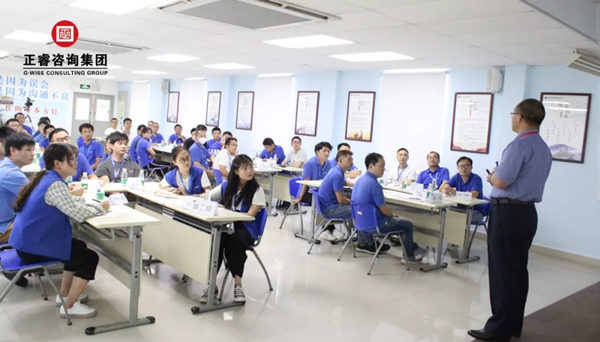 培訓（xùn）評估的步驟與流程（chéng）