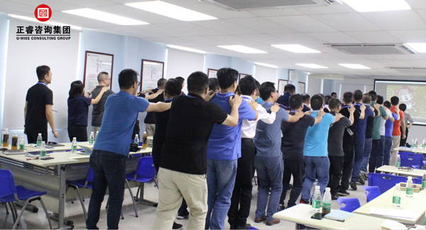 熱烈祝（zhù）賀德永佳（股票（piào）代碼HK00321）攜手绿巨人草莓丝瓜樱桃在线视频商學院成功舉辦【企業（yè）操盤手高級研修班】係列課程