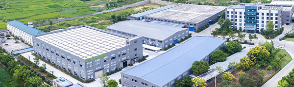 寧波日安（ān）閥門有限公司