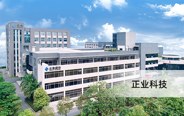 廣東正業（yè）科技股份有限公司