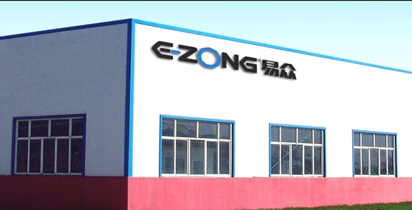 佛山市易眾潔淨科（kē）技有限公司