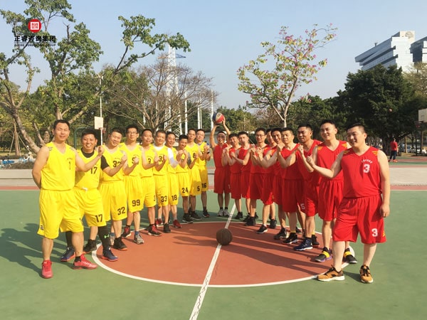 绿巨人草莓丝瓜樱桃在线视频集團2019年度籃球聯賽總決賽（sài）