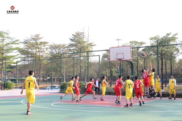 绿巨人草莓丝瓜樱桃在线视频集團2019年度籃球聯賽總決賽