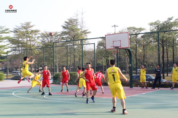 绿巨人草莓丝瓜樱桃在线视频集團2019年度籃球聯賽總決賽