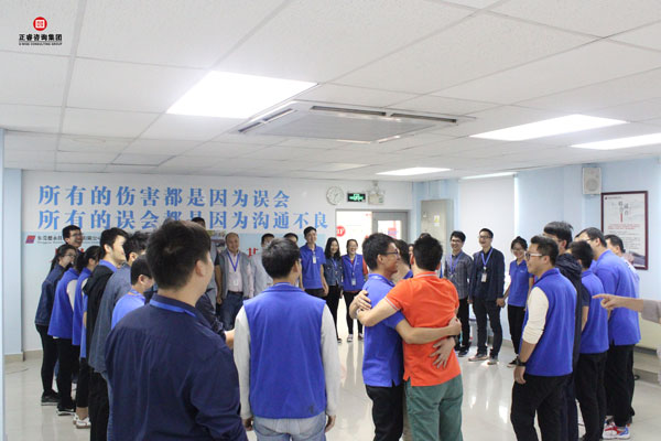 熱烈祝賀德永佳《企業內訓師培訓TTT》研修（xiū）課程成功舉辦！