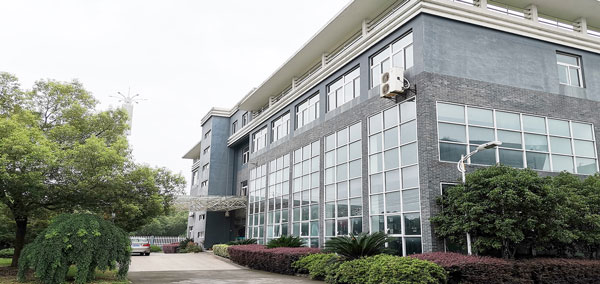 江金（jīn）禾成汽車空調有限公司