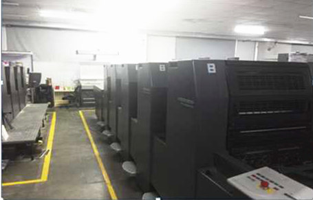 2015年6月1日—至今東莞市穎生（shēng）實業（yè）有限公司推行全麵管理升級