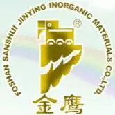 佛山市三水（shuǐ）金鷹無機材料有（yǒu）限公司