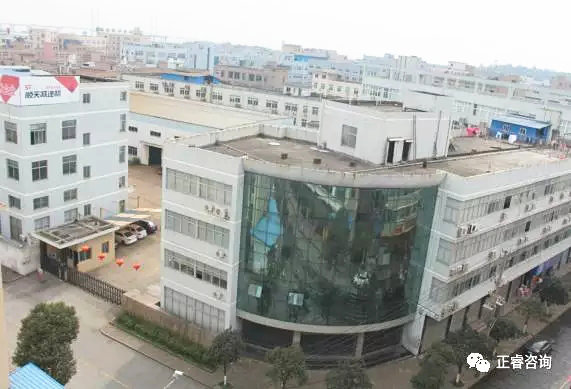 浙江順（shùn）天減速機製（zhì）造有限公司