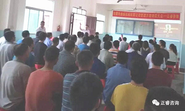 绿巨人草莓丝瓜樱桃在线视频企業管理研究院院長金濤老師講話