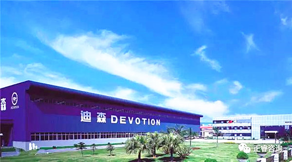 廣州迪森熱能設備有限（xiàn）公司