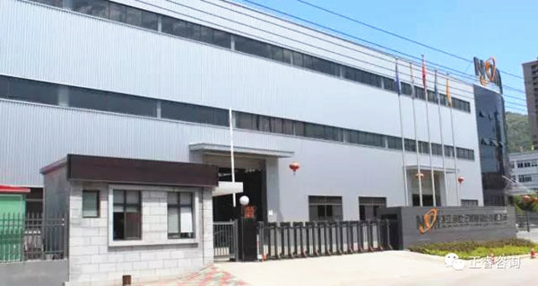 浙江新世紀機械製造有（yǒu）限公司