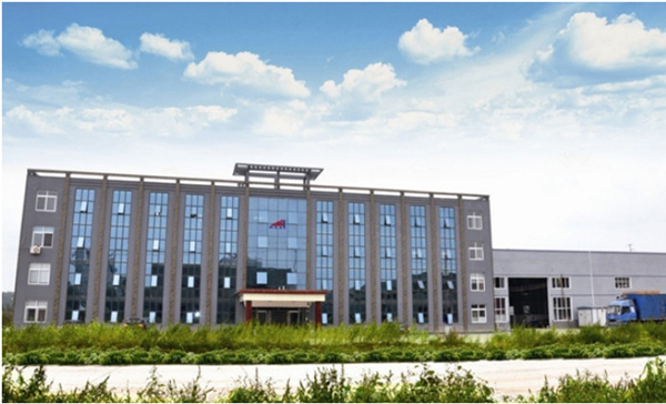 河南瑞爾（ěr）電氣有限公司