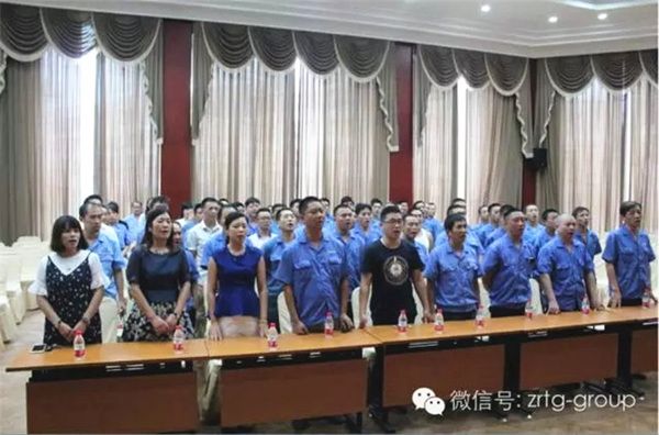 浙江新世紀（jì）機械製造有限公司與绿巨人草莓丝瓜樱桃在线视频谘詢正式簽約開工