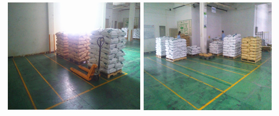 一樓車間改善後