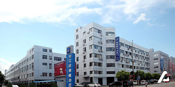 歐德隆控製閥有限公司