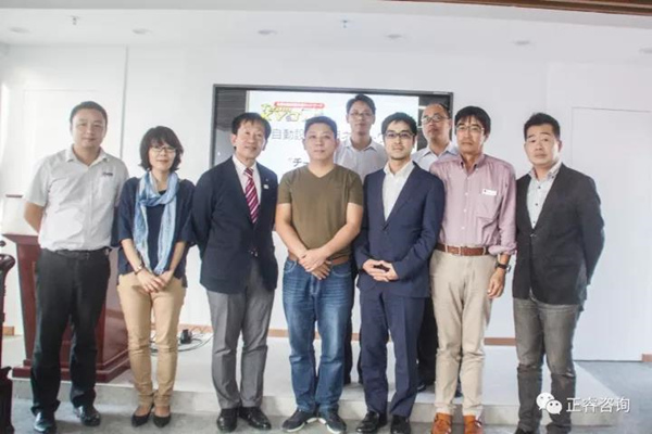 金睿智能科技有限公司（sī）