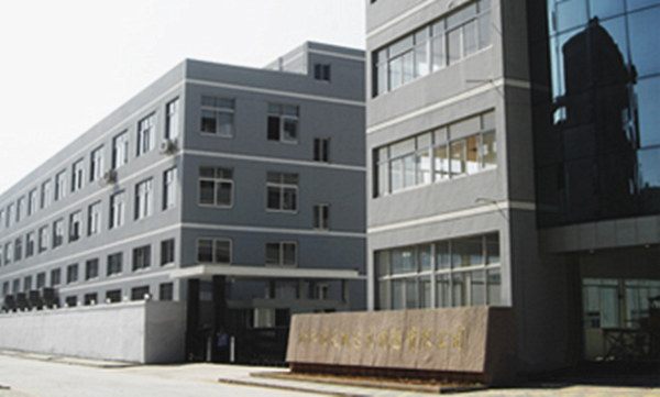 浙江順天減速機製造有限公司