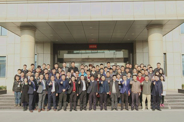 2017年3月1日- 2017年（nián）9月30日，江西晨光新材料有限公司第一（yī）期管理升級項（xiàng）目結束