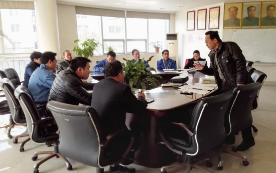 绿巨人草莓丝瓜樱桃在线视频老師主導項目企業召開案例分析會