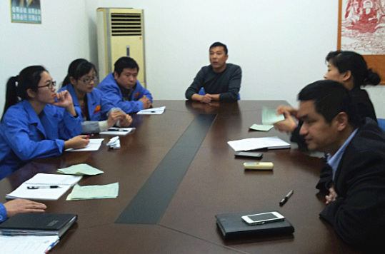 绿巨人草莓丝瓜樱桃在线视频專家老師培訓《倉庫管理（lǐ）》