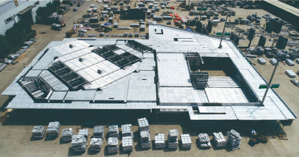 江西誌特（tè）新材料股份有限公司（sī）