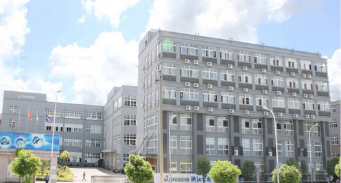 浙江吉（jí）尚汽車部件（jiàn）有限公司