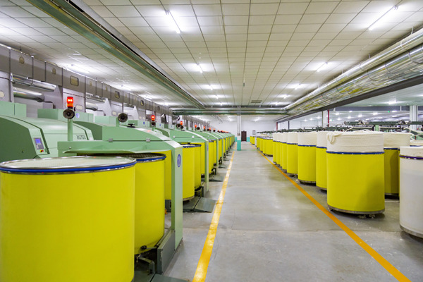 什麽是柔性（xìng）化生產？柔（róu）性生產的特點！