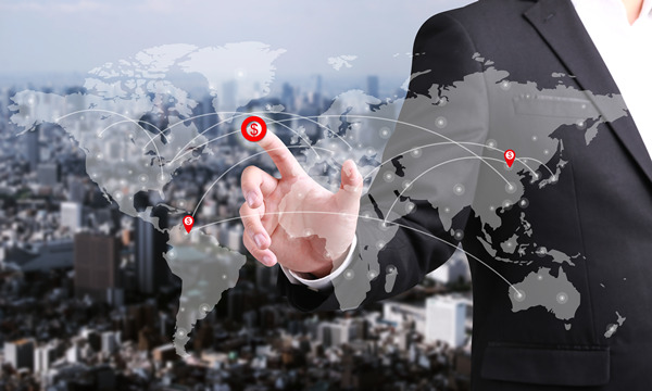 淺談戰略成本管理（lǐ）桑克模式