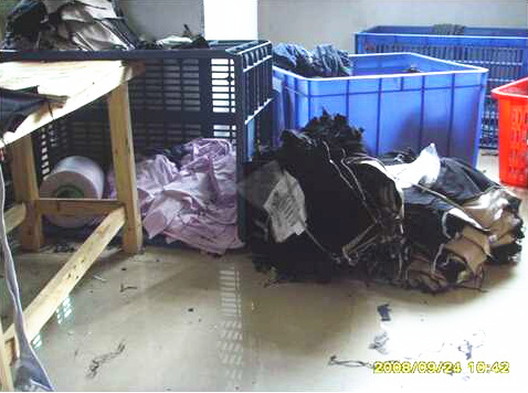 管理升級前的健（jiàn）奧