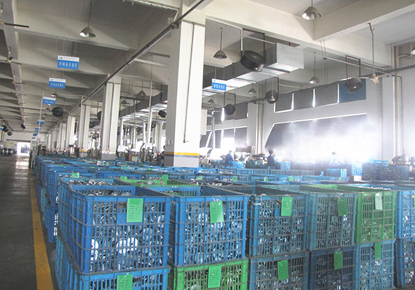 管理升級前&管理升級後