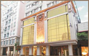 廣（guǎng）州源誌誠家紡有限公司