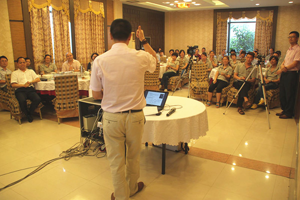 正（zhèng）睿谘詢專家培訓《如何成為一名基層管理領導》