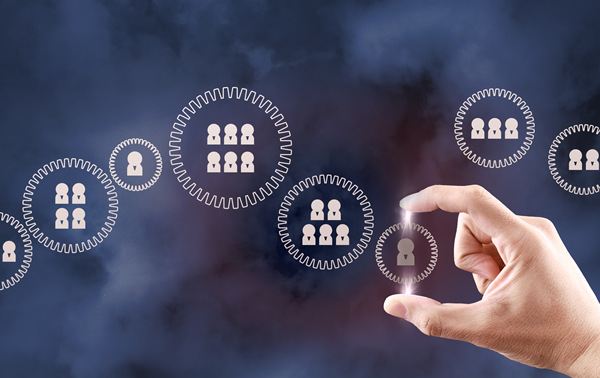 什麽是公司的橫向管理？公司橫向管理的好處