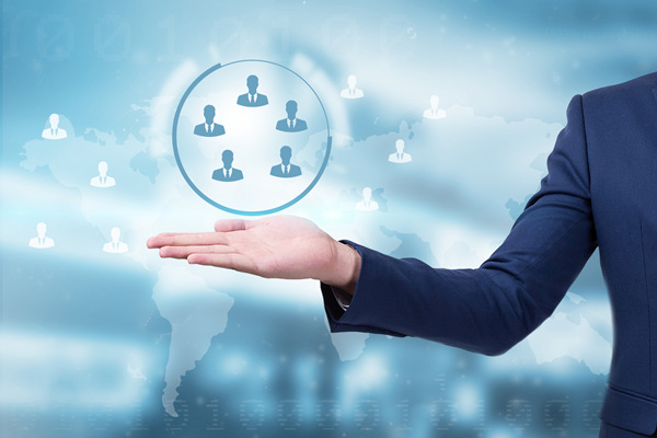 如何做好公司的橫向（xiàng）管理？