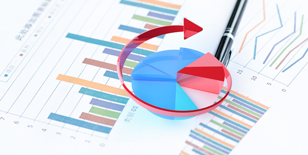 如何看待公司業（yè）績的增長？