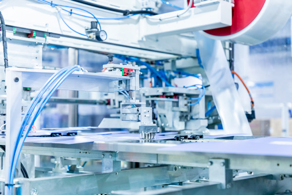 精益革新為（wéi）何失敗？