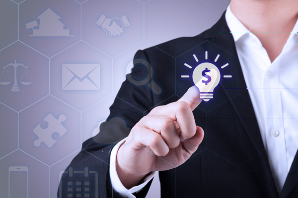 全麵薪酬（chóu）戰略的特征（zhēng）