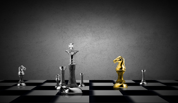 企業做（zuò）戰略規劃常存在的三大盲區