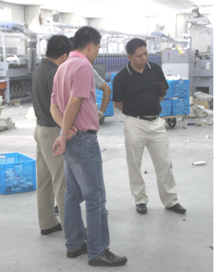 绿巨人草莓丝瓜樱桃在线视频老師在調研 