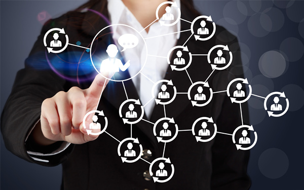 人力（lì）資源管理的新變化和（hé）新趨（qū）勢